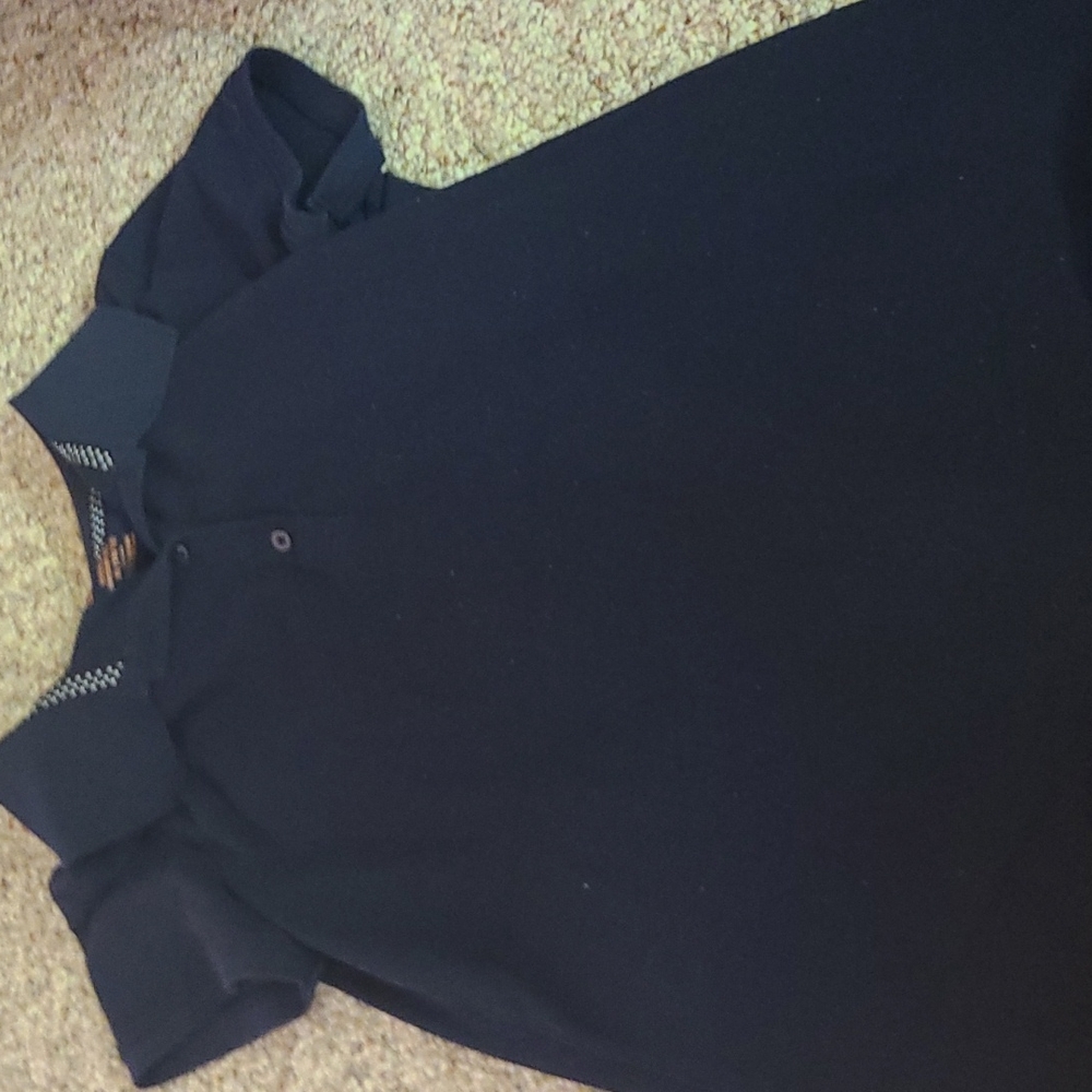 Polo shirt
